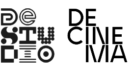 De Studio Logo